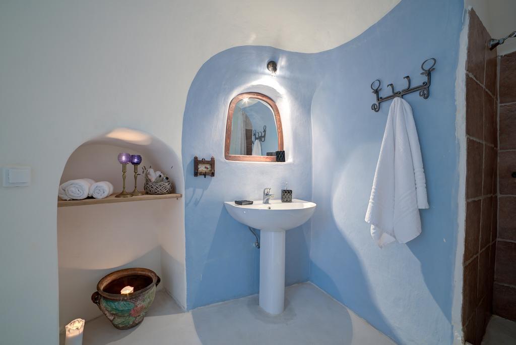 Guest House Kalitsi Santorini Island Δωμάτιο φωτογραφία