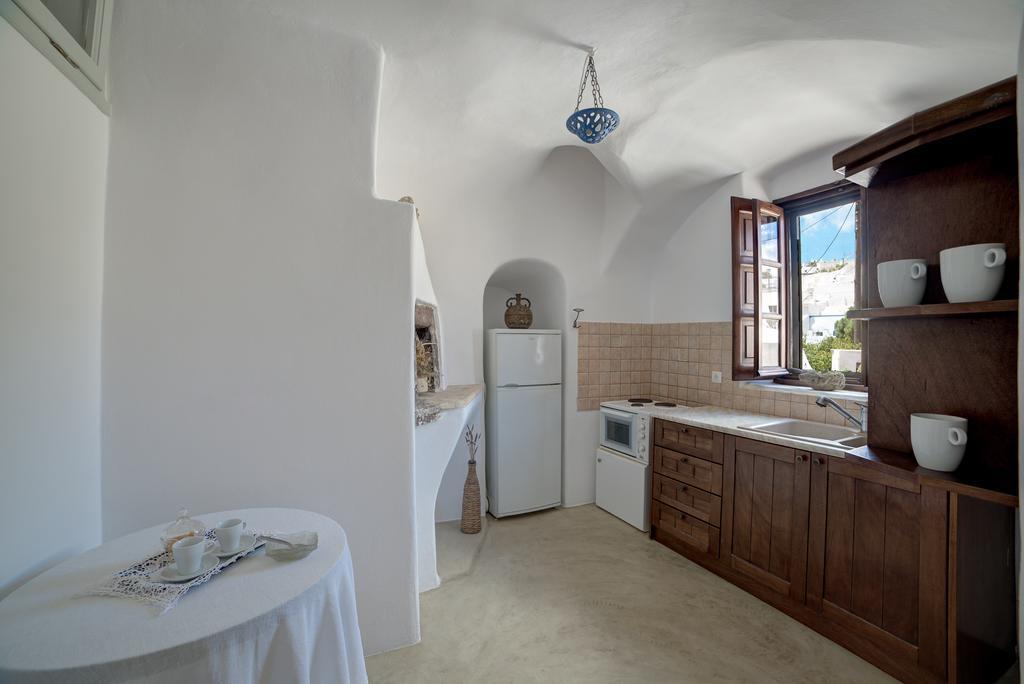 Guest House Kalitsi Santorini Island Δωμάτιο φωτογραφία