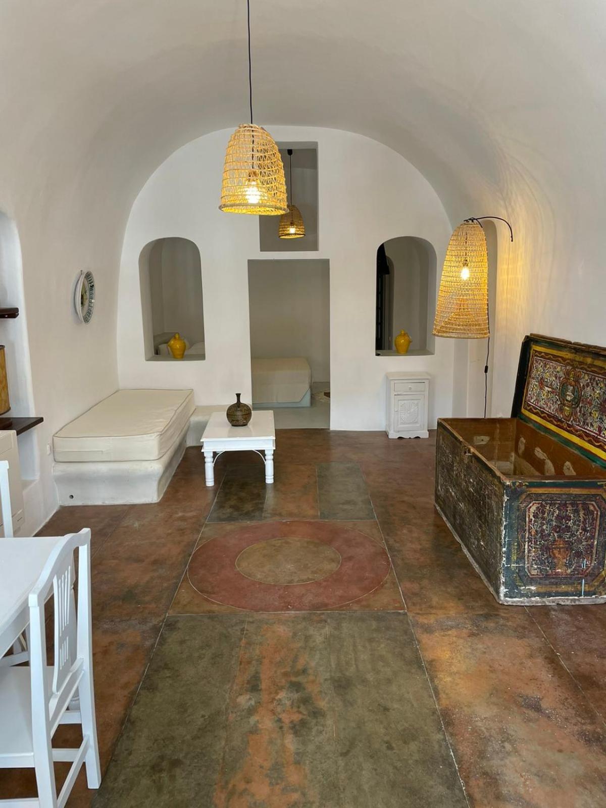 Kalitsi Canaves Βόθον Εξωτερικό φωτογραφία