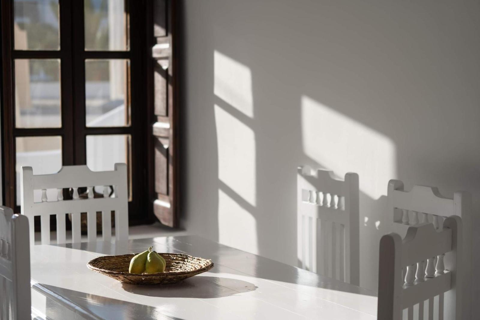 Kalitsi Canaves Βόθον Εξωτερικό φωτογραφία