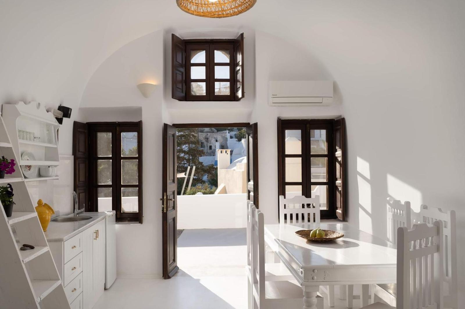 Kalitsi Canaves Βόθον Εξωτερικό φωτογραφία