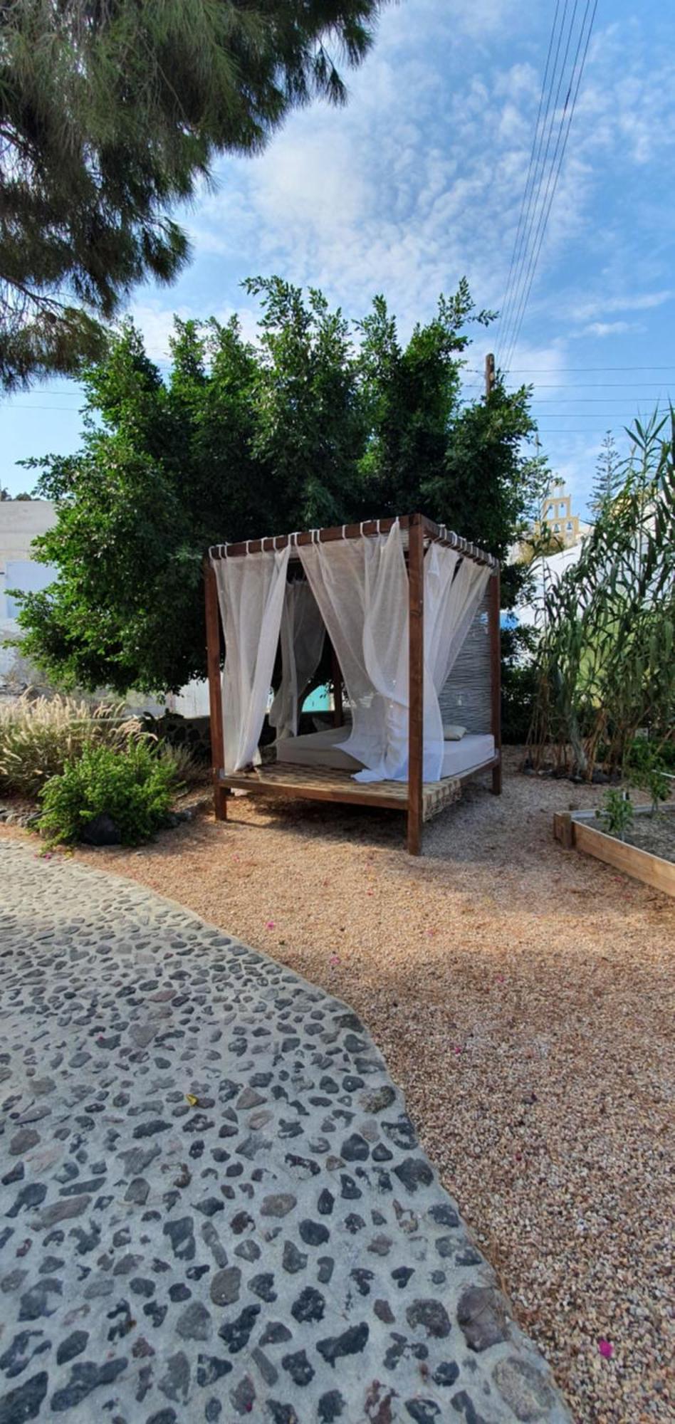 Kalitsi Canaves Βόθον Εξωτερικό φωτογραφία