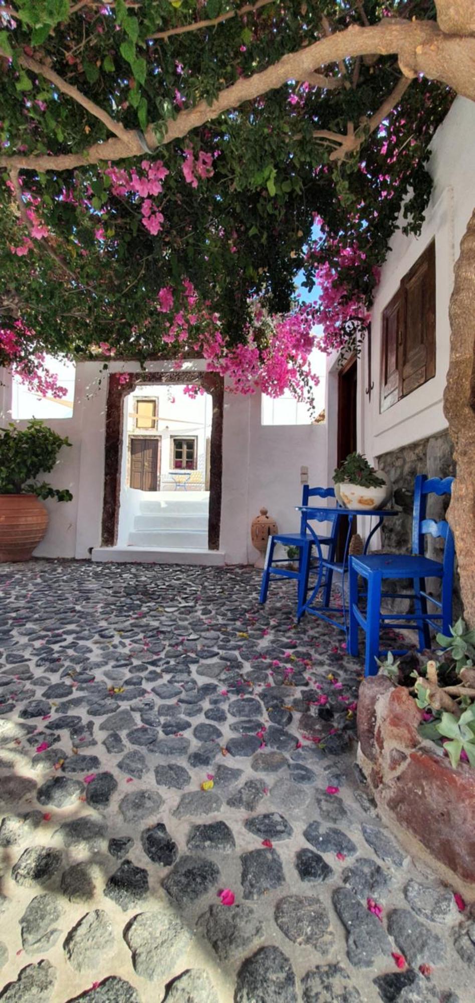 Kalitsi Canaves Βόθον Εξωτερικό φωτογραφία