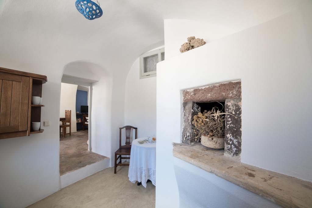 Guest House Kalitsi Santorini Island Δωμάτιο φωτογραφία