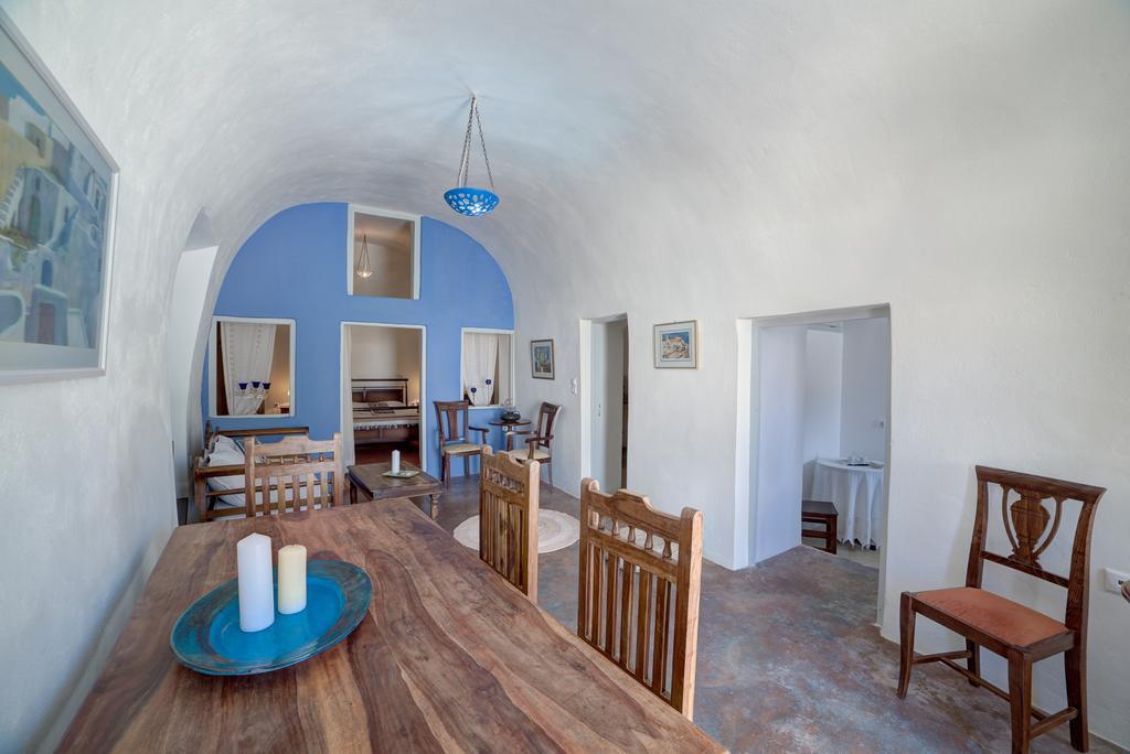 Guest House Kalitsi Santorini Island Δωμάτιο φωτογραφία