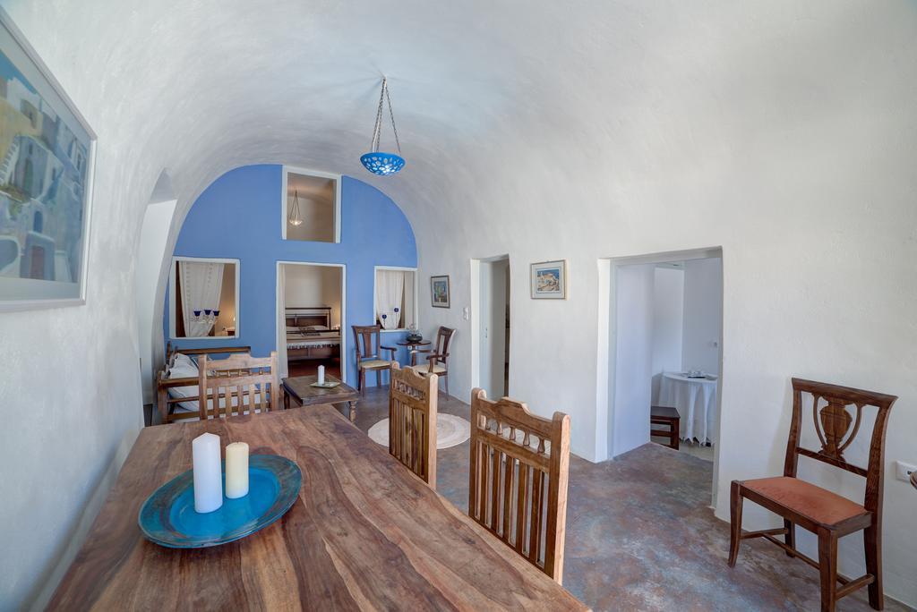 Kalitsi Canaves Βόθον Δωμάτιο φωτογραφία