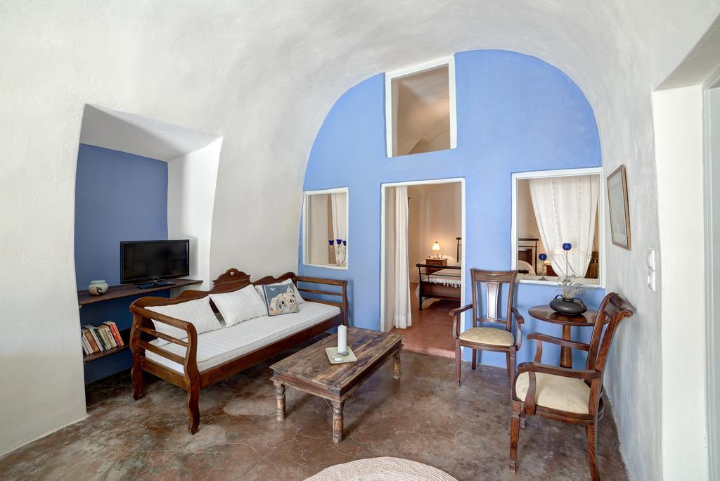 Guest House Kalitsi Santorini Island Δωμάτιο φωτογραφία