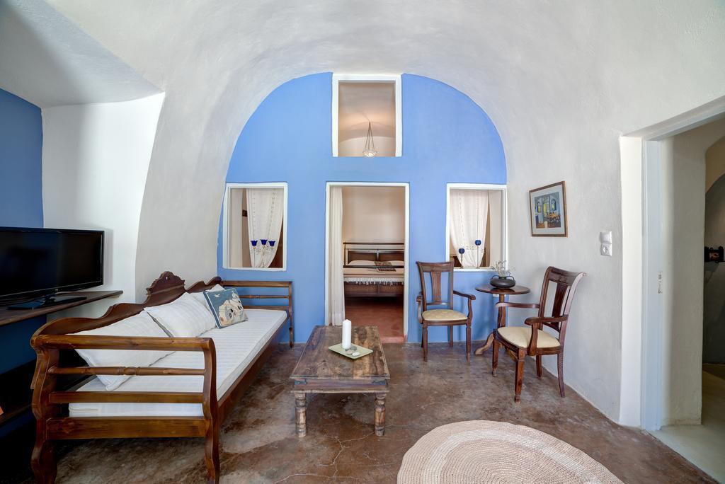 Guest House Kalitsi Santorini Island Δωμάτιο φωτογραφία