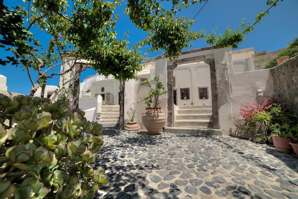 Guest House Kalitsi Santorini Island Δωμάτιο φωτογραφία