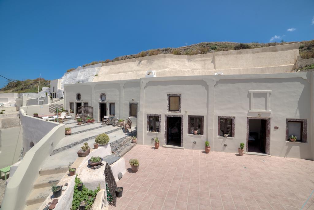 Guest House Kalitsi Santorini Island Δωμάτιο φωτογραφία