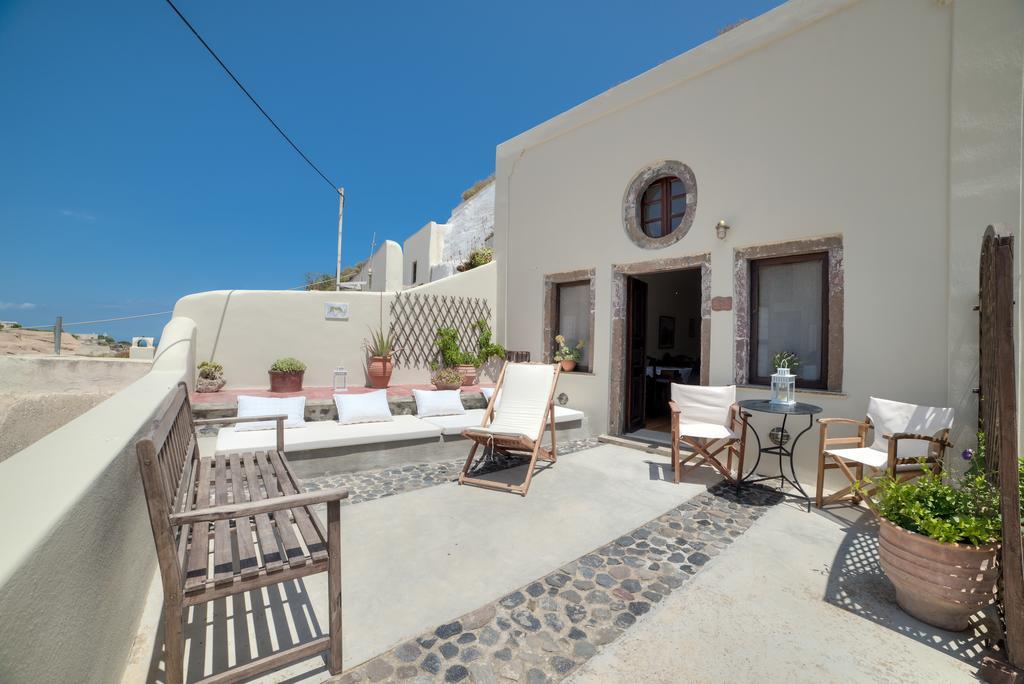 Guest House Kalitsi Santorini Island Δωμάτιο φωτογραφία