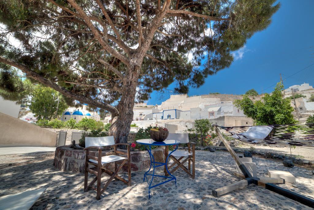 Guest House Kalitsi Santorini Island Δωμάτιο φωτογραφία