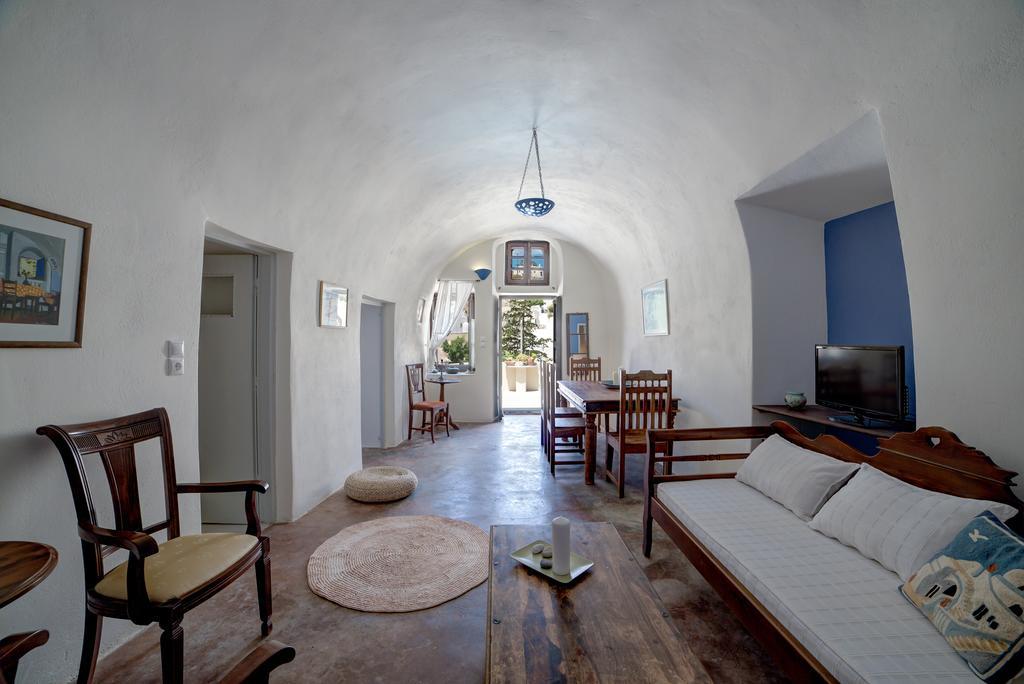 Guest House Kalitsi Santorini Island Δωμάτιο φωτογραφία