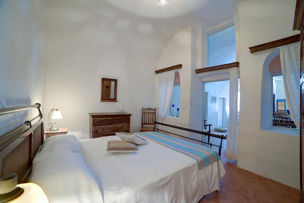 Guest House Kalitsi Santorini Island Δωμάτιο φωτογραφία