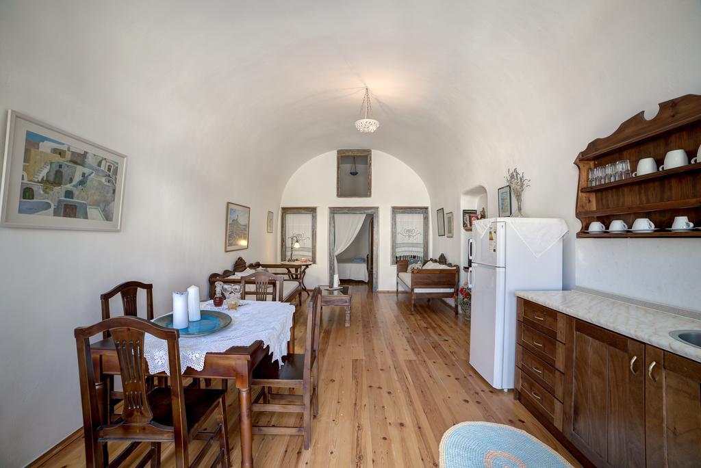 Kalitsi Canaves Βόθον Δωμάτιο φωτογραφία