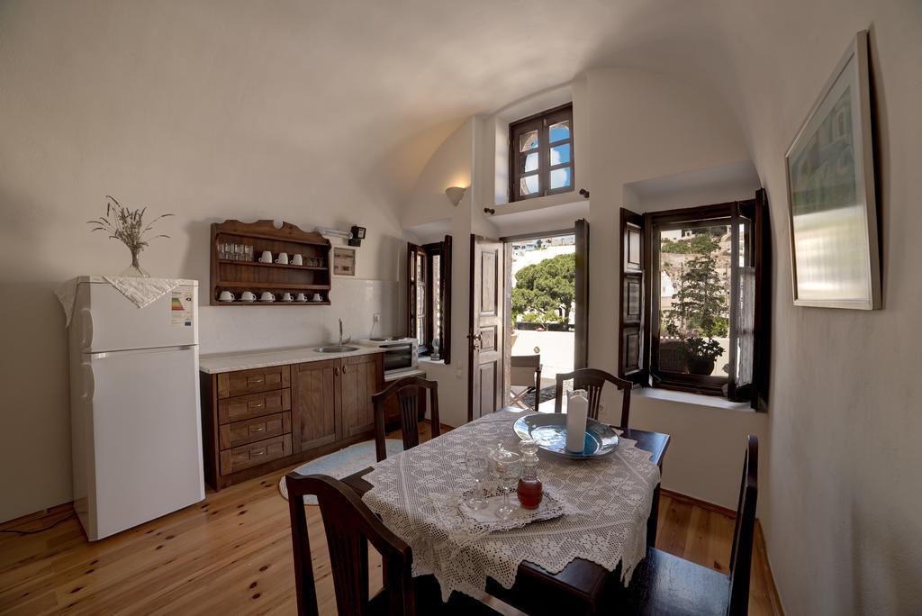 Guest House Kalitsi Santorini Island Δωμάτιο φωτογραφία