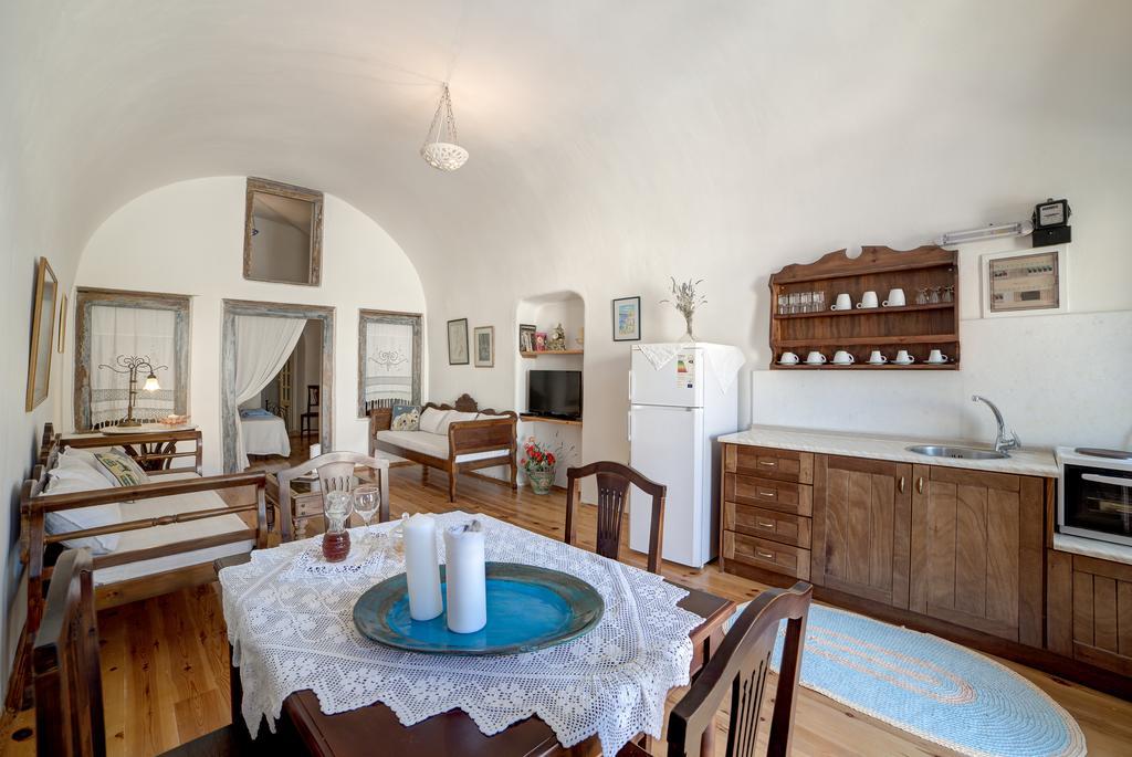 Guest House Kalitsi Santorini Island Δωμάτιο φωτογραφία