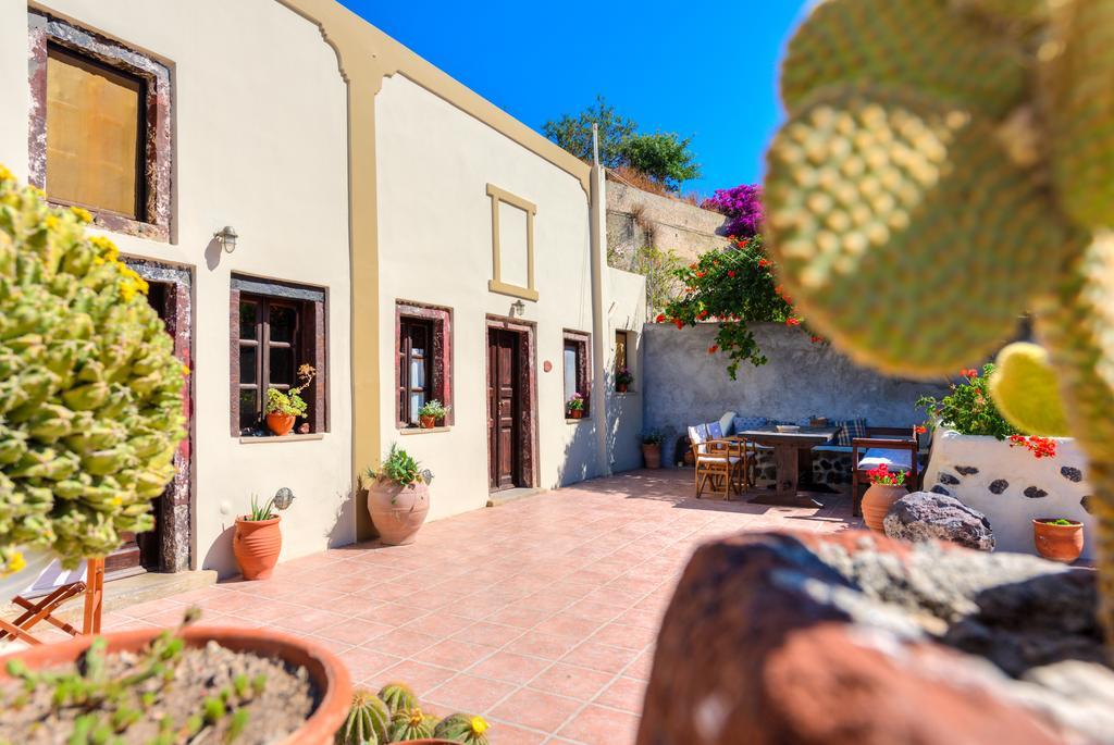 Guest House Kalitsi Santorini Island Εξωτερικό φωτογραφία