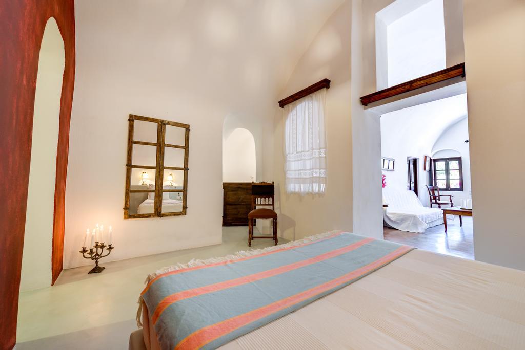 Guest House Kalitsi Santorini Island Εξωτερικό φωτογραφία