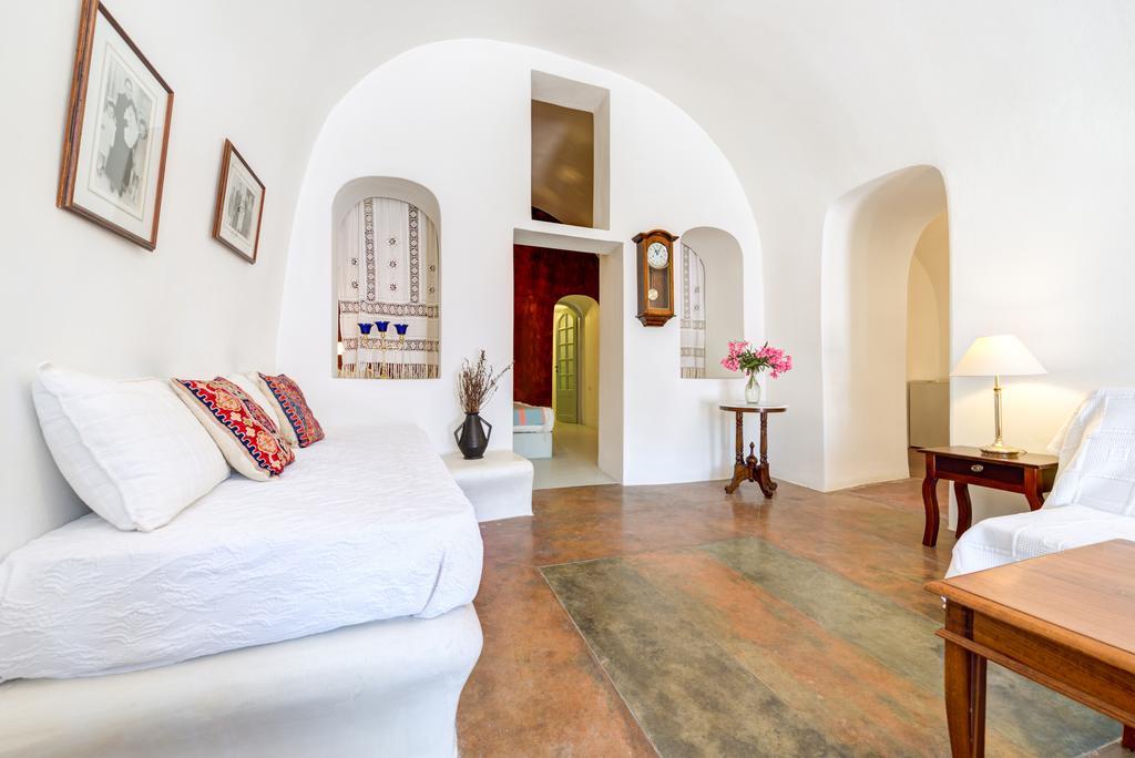 Kalitsi Canaves Βόθον Εξωτερικό φωτογραφία