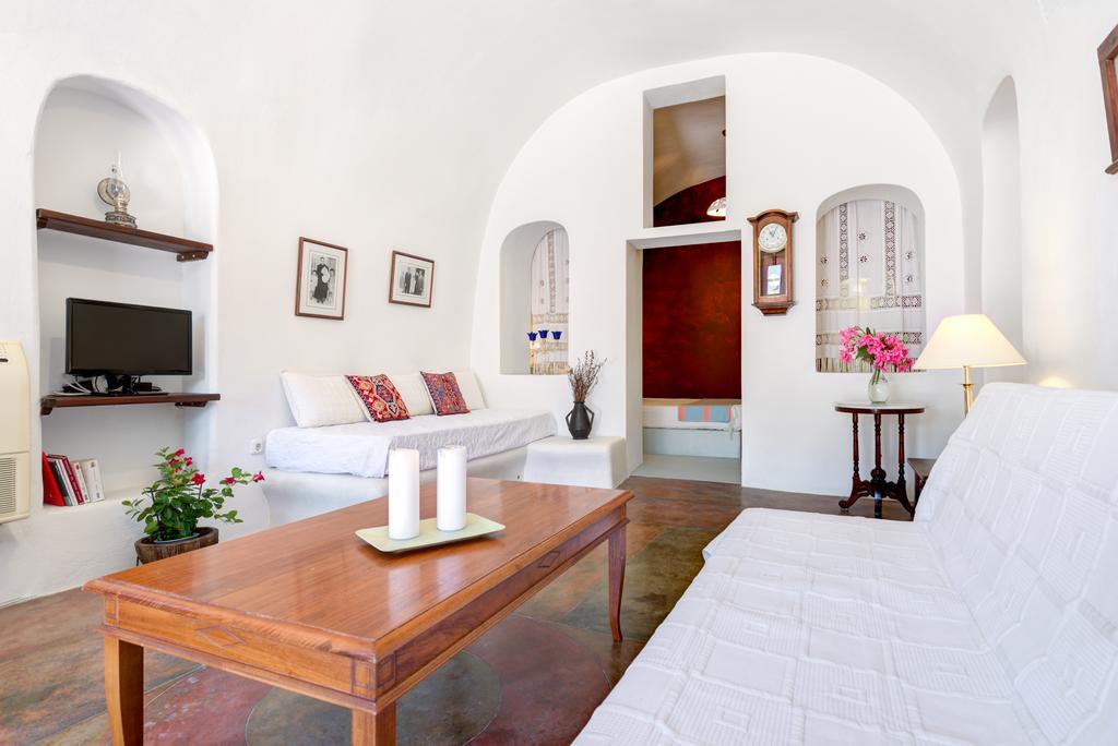 Guest House Kalitsi Santorini Island Εξωτερικό φωτογραφία