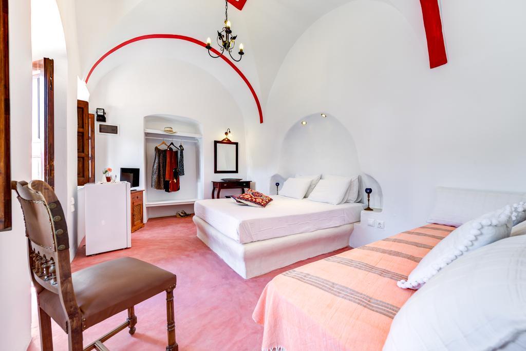 Guest House Kalitsi Santorini Island Εξωτερικό φωτογραφία