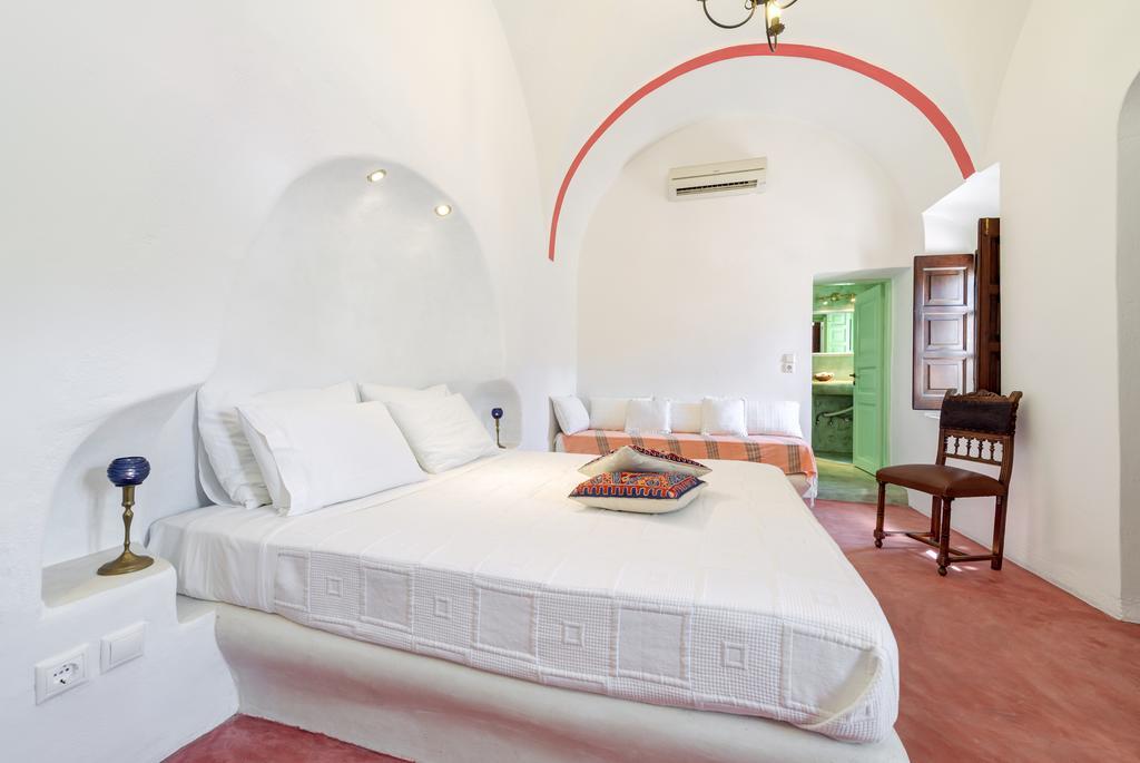 Guest House Kalitsi Santorini Island Εξωτερικό φωτογραφία