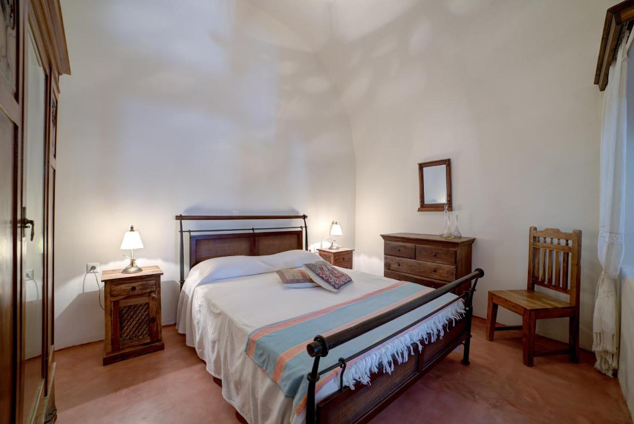 Guest House Kalitsi Santorini Island Εξωτερικό φωτογραφία