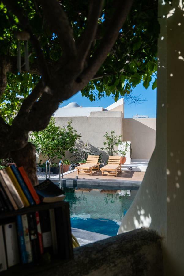 Guest House Kalitsi Santorini Island Εξωτερικό φωτογραφία